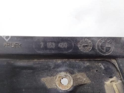 Bootlid window BMW 5 Touring (E61) 525 d | BP20520458C64 