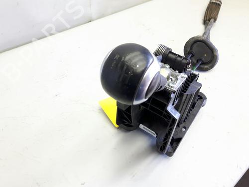 Used Gear lever CITROËN DS3 (SA_) 1.6 THP 155 (156 hp) 20568157