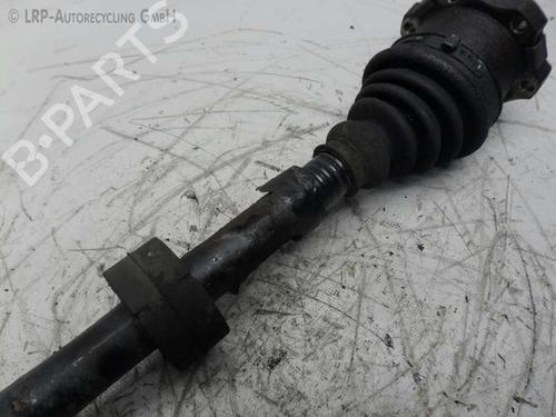 Left front driveshaft SEAT TOLEDO II (1M2) 1.6 16V | BP20548026M38 