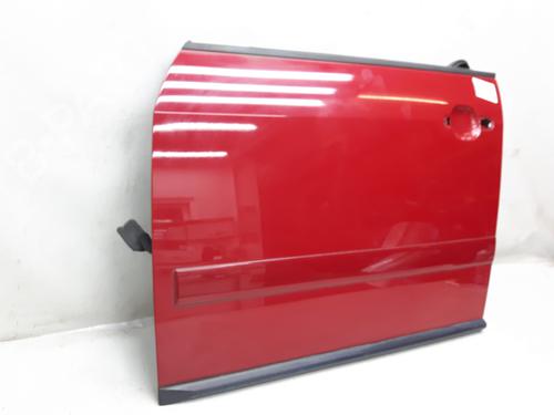 Left front door AUDI A2 (8Z0) 1.4 TDI | BP20514972C2 