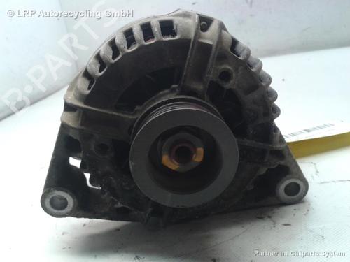 Used Alternator OPEL CORSA C (X01) 1.0 (F08, F68) (58 hp) 20560237