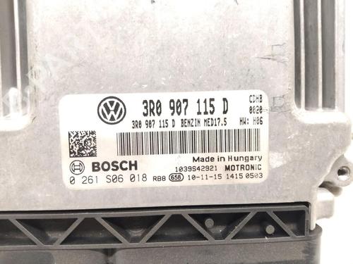Engine control unit (ECU) SEAT EXEO ST (3R5) 1.8 TSI | BP32352848M57  - Image 8