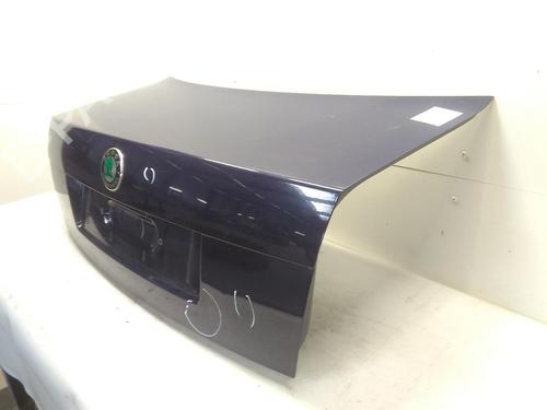 Tailgate SKODA SUPERB I (3U4) 1.9 TDI | BP20519380C6 