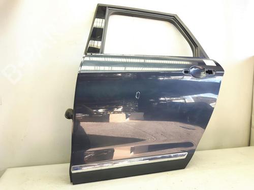 Left rear door CITROËN C5 III Break (RW_) 2.0 HDi | BP20577720C4 