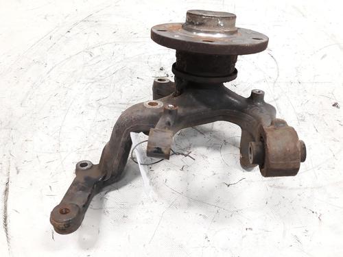 Left rear steering knuckle AUDI A3 Sportback (8PA) 1.9 TDI | BP20528589M27 