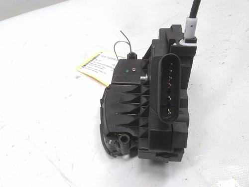Rear right lock FORD FOCUS III Turnier 1.6 EcoBoost | BP20518851C99 