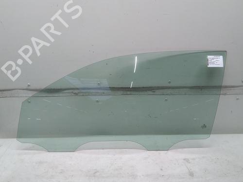 Used Front left door window VW POLO (9N_, 9A_) 1.4 FSI (86 hp) 20515552