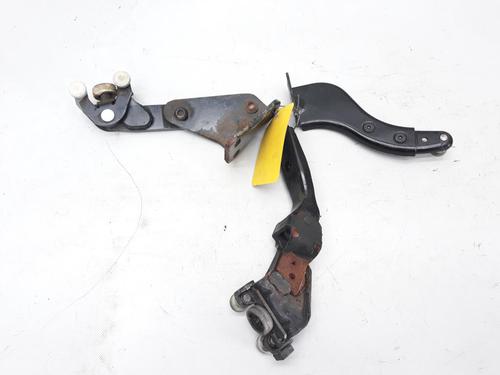 Hinge/Door check strap VW CADDY III MPV (2KB, 2KJ, 2CB, 2CJ) 1.9 TDI | BP20565849C146 