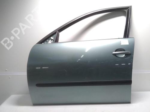 Used Left front door SEAT IBIZA III (6L1) 1.4 16V (75 hp) 20515027