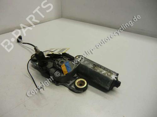 Used Rear wiper motor Rear wiper motor 20552285 20552285