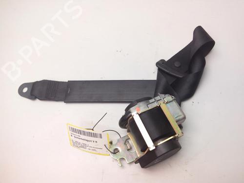 Front right belt tensioner PEUGEOT 206 CC (2D) 2.0 S16 | BP20572971C88