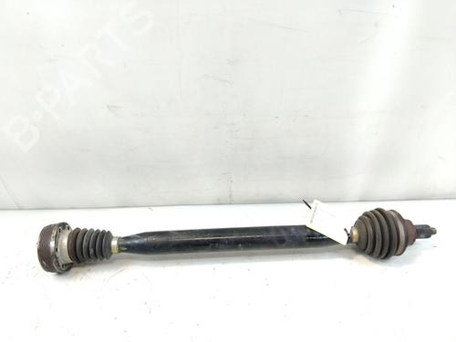 Used Right front driveshaft SEAT IBIZA IV SC (6J1, 6P5) 1.4 (85 hp) 28049693
