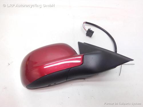 Right mirror VW PASSAT B5 (3B2) 1.6 | BP20534901C27 