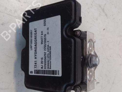ABS pump OPEL CORSA E (X15) 1.2 (08, 68) | BP20595185M43 