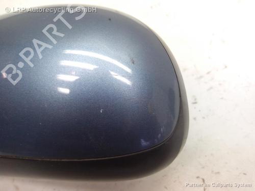 Left mirror PEUGEOT 406 (8B) 1.8 16V | BP20534495C26 