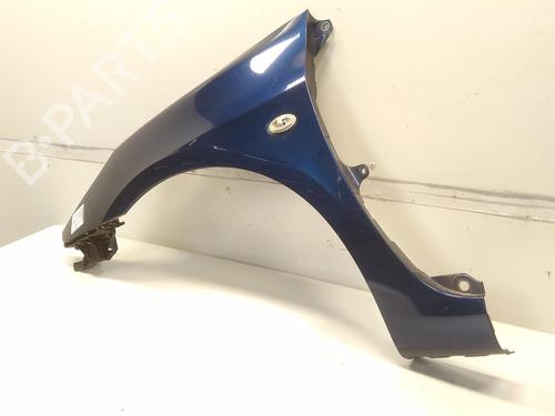Left front fenders PEUGEOT 307 SW (3H) 2.0 HDi 135 | BP20525462C41 