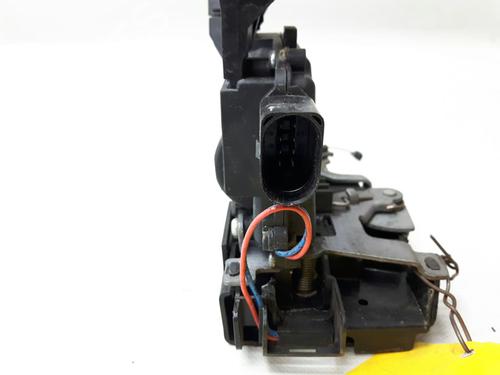 Front left lock SEAT TOLEDO II (1M2) 1.6 | BP20580678C98 