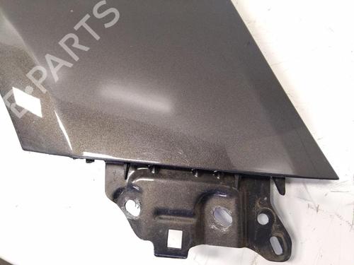 Forskærm Højre OPEL CORSA E (X15) 1.4 (08, 68) | BP38075943C42 - Image 2