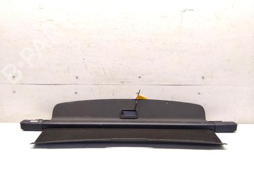 Rear parcel shelf SKODA OCTAVIA II Combi (1Z5) 1.8 TSI | BP30136236C85