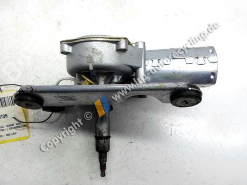 Used Rear wiper motor Rear wiper motor 20552051 20552051