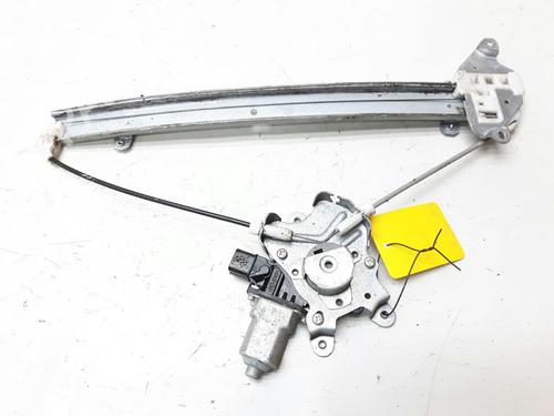 Front right window mechanism MITSUBISHI LANCER VII Estate (CS_W, CT_W) 1.6 | BP20545540C23 