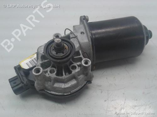 Used Front wiper motor MITSUBISHI OUTLANDER I (CU_W) 2.4 4WD (CU5W) (160 hp) 20585969