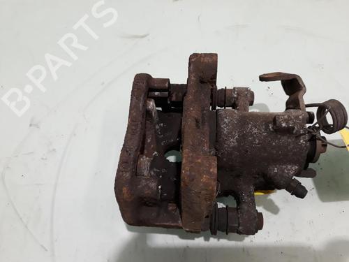 Left rear brake caliper OPEL ZAFIRA A MPV (T98) 1.8 16V (F75) | BP20538294M107 