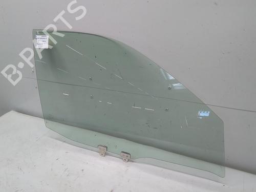 Front right door window NISSAN X-TRAIL I (T30) 2.2 dCi 4x4 | BP20515689C19 