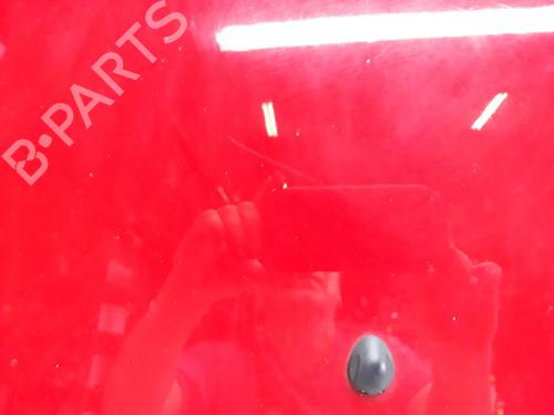 Hood RENAULT CLIO III (BR0/1, CR0/1)  | BP20562855C1 