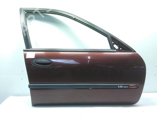 Used Right front door RENAULT LAGUNA I (B56_, 556_) 1.6 16V (B568, B561) (107 hp) 20515276