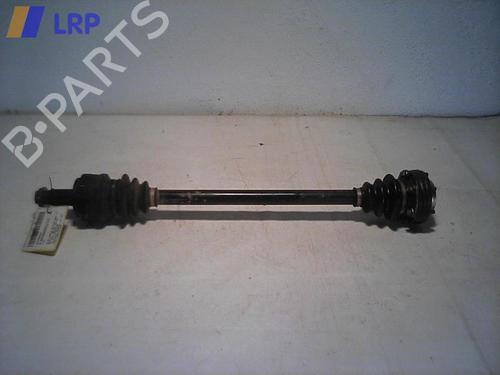 Used Right rear driveshaft BMW 3 (E90) 318 i (129 hp) 20532192