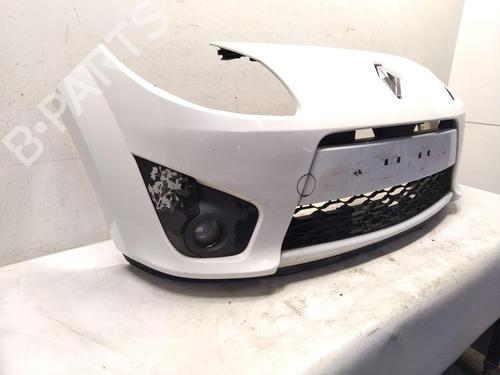 Front bumper RENAULT TWINGO II (CN0_) 1.2 16V (CN04, CN0B) | BP31364821C7