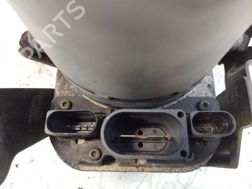 Steering pump SKODA FABIA II (542) 1.2 | BP32003374M99