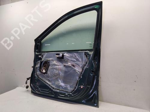 Right front door NISSAN ALMERA TINO (V10) 1.8 | BP20590560C3 