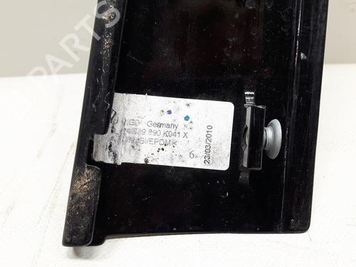 Used Door moulding trim VW PHAETON (3D1, 3D2, 3D3, 3D4, 3D6, 3D7, 3D8, 3D9) 3.0 V6 TDI 4motion (240 hp) 20518959