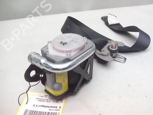 Used Front right belt tensioner MITSUBISHI GRANDIS (NA_W) 2.0 DI-D (NA8W) (136 hp) 20572875