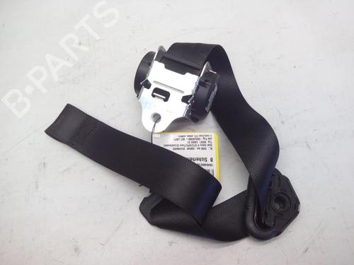 Front right belt tensioner OPEL ASTRA H GTC (A04) 1.3 CDTI (L08) | BP20572931C88 