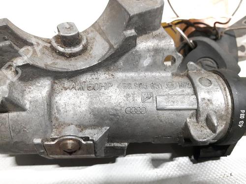 Ignition barrel VW POLO IV (9N_, 9A_) 1.4 16V | BP20588931M48 