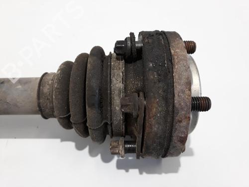 Left rear driveshaft BMW 3 Touring (E46) 320 d | BP20529498M40 