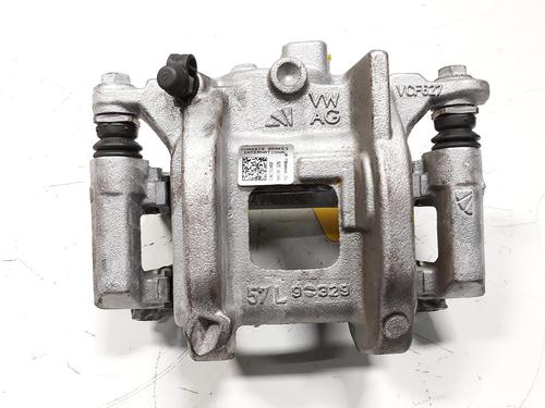 Used Left front brake caliper VW ID.3 (E11, E12) Pro (204 hp) 20524609