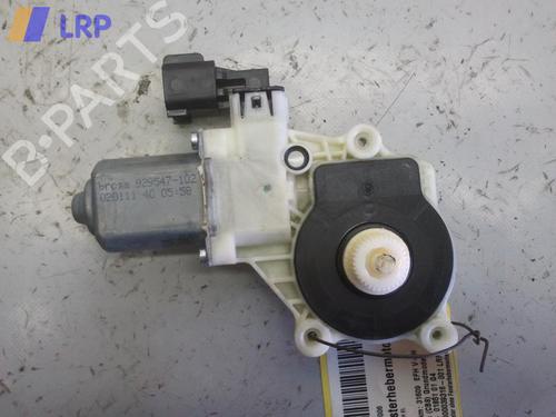 Used Rear left window mechanism FORD FOCUS III 1.6 Ti (105 hp) 20544263