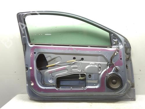 Left front door OPEL ASTRA H GTC (A04) 1.9 CDTi (L08) | BP20515105C2 