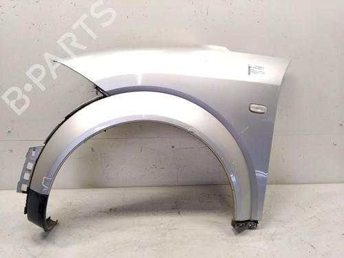 Used Left front fenders Left front fenders AUDI A2 (8Z0) 1.4 (75 hp) 34166878 34166878