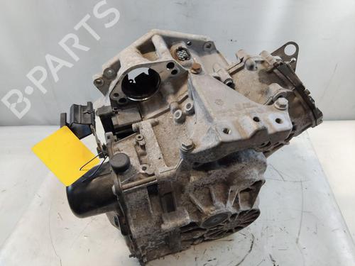 Ander VW GOLF VII (5G1, BQ1, BE1, BE2) 1.6 TDI | BP30864840O1 