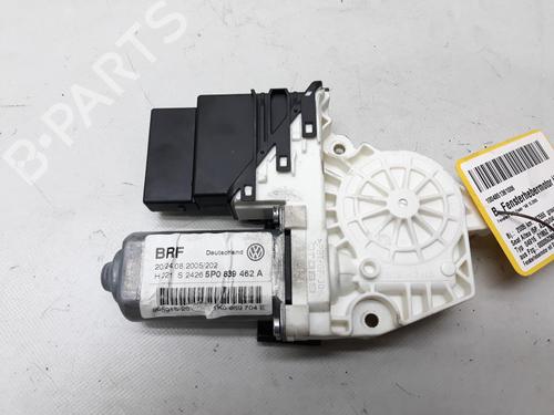 Right rear window motor SEAT TOLEDO III (5P2) 2.0 TDI | BP20544364E22 
