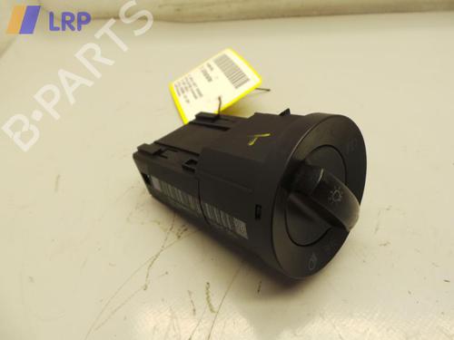 Headlight switch VW POLO IV (9N_, 9A_) 1.2 12V | BP20560787I24