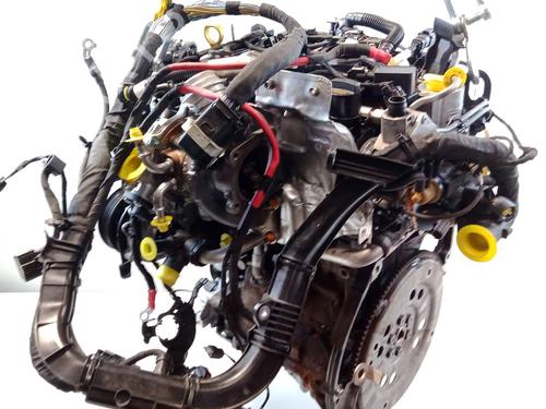 Engine FORD FIESTA VII (HJ, HF) 1.0 EcoBoost | BP32508466M1