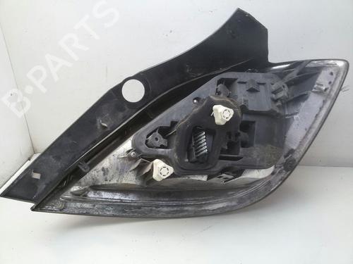 Left taillight OPEL ASTRA H (A04) 1.6 (L48) | BP20551073C34 