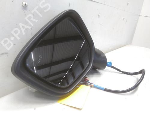 Left mirror MITSUBISHI ECLIPSE CROSS (GK_, GL_) Plug-in Hybrid 4WD (GL3W) | BP32219269C26 