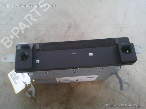 Radio TOYOTA IQ (_J1_) 1.0 (KGJ10_, KGJ10R) | BP20565717E6 